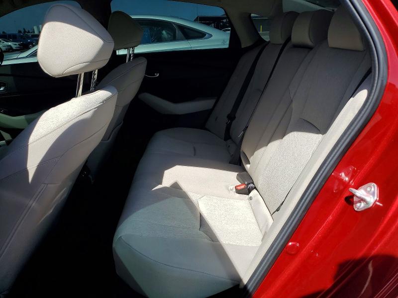 53283256 :رقم المزاد ، 1HGCY1F47TA007405 vin ، 2026 Honda Accord مزاد بيع