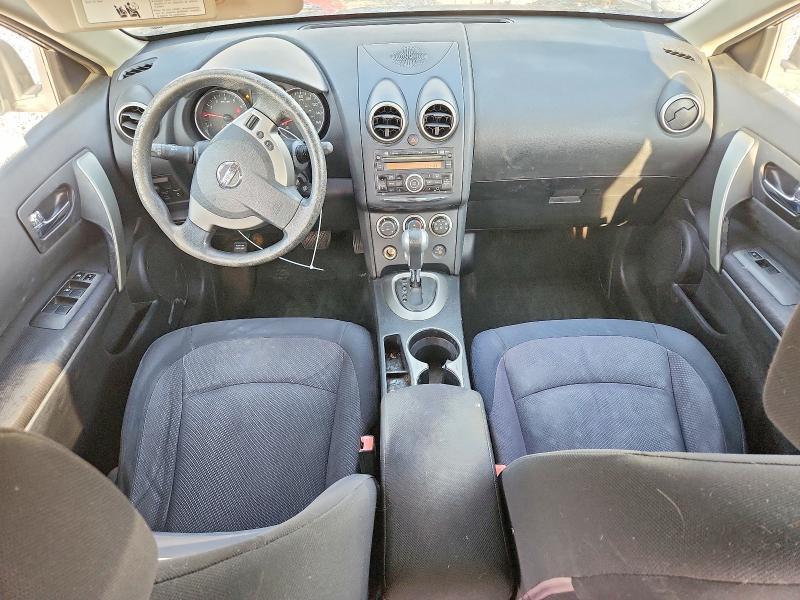 Auction sale of the 2011 Nissan Rogue, vin: JN8AS5MV8BW661958, lot number: 53658046