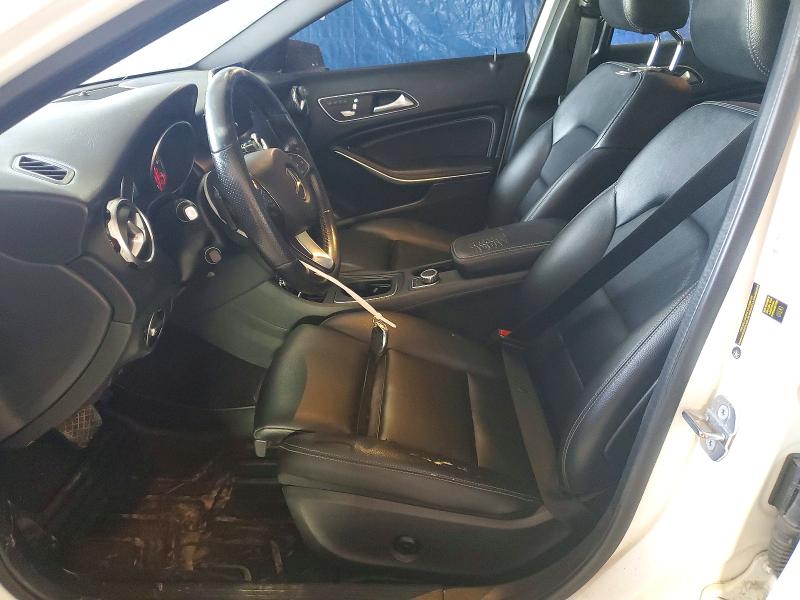 2019 Mercedes-benz 250 მანქანა იყიდება აუქციონზე, vin: WDCTG4GB4KJ547657, აუქციონის ნომერი: 53265546