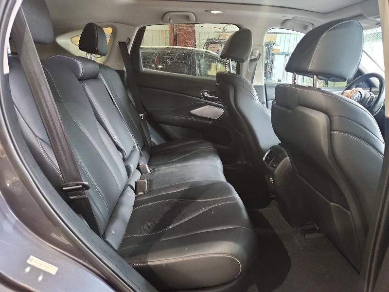 Продаж на аукціоні авто 2019 Acura Rdx, vin: 5J8TC1H52KL005701, номер лоту: 54788886