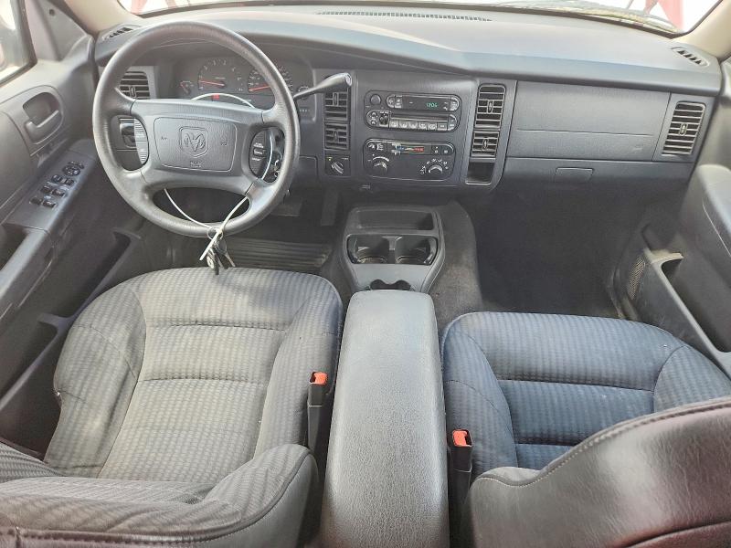 52603046 :رقم المزاد ، 1D4HS38N63F580843 vin ، 2003 Dodge Durango مزاد بيع