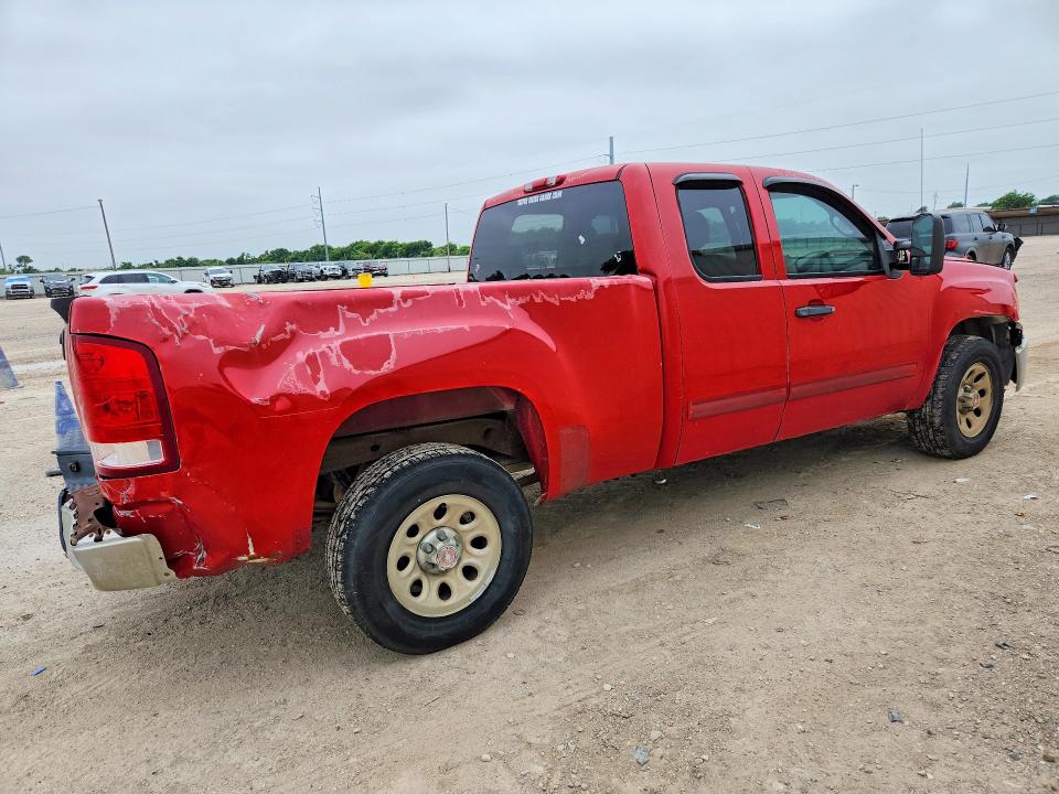 Aukcja sprzedaży 2007 Gmc New Sierra, vin: 2GTEC19J371615557, numer aukcji: 52765416
