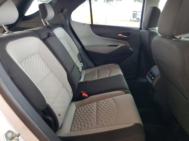 55116736 :رقم المزاد ، 3GNAXHEVXJL106244 vin ، 2018 Chevrolet Equinox مزاد بيع