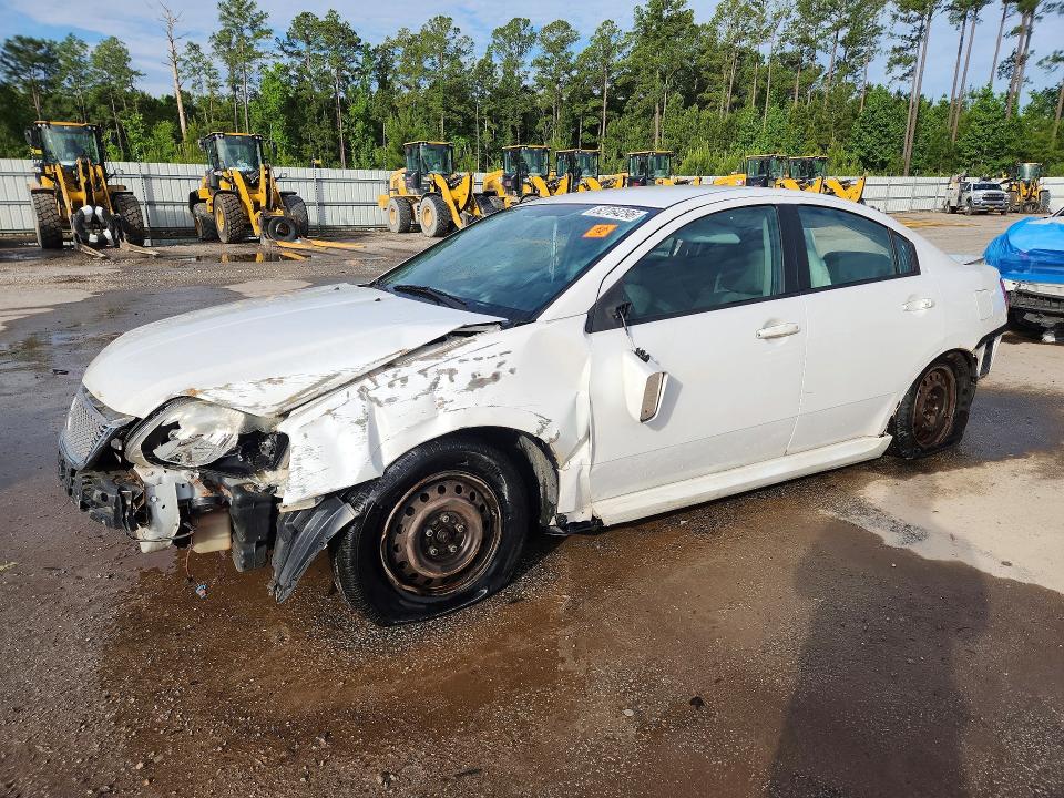 Aukcja sprzedaży 2010 Mitsubishi Galant, vin: 4A32B3FF8AE005920, numer aukcji: 64336966