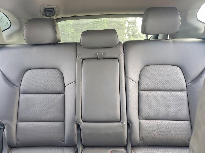 2018 Hyundai Tucson მანქანა იყიდება აუქციონზე, vin: KM8J33A41JU728883, აუქციონის ნომერი: 54386976