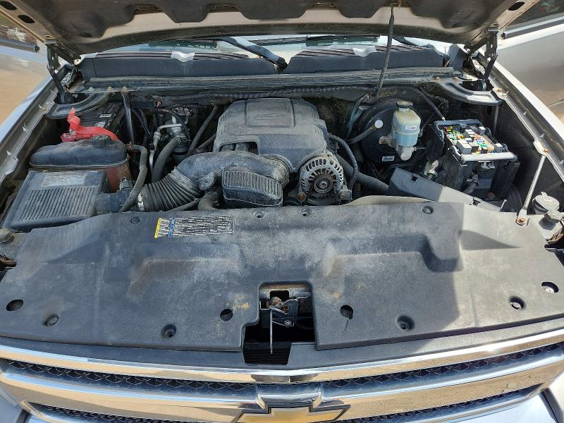 2009 Chevrolet Silverado მანქანა იყიდება აუქციონზე, vin: 3GCEK233X9G182803, აუქციონის ნომერი: 54161306
