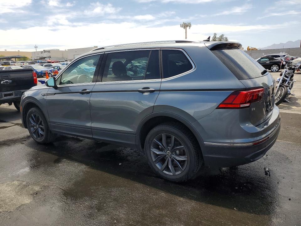 Продаж на аукціоні авто 2023 Volkswagen Tiguan, vin: 3VV3B7AX4PM055992, номер лоту: 54701336