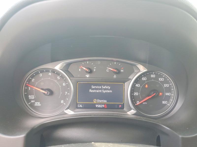 54370666 :رقم المزاد ، 3GKALXEX1LL147739 vin ، 2020 Gmc Terrain مزاد بيع