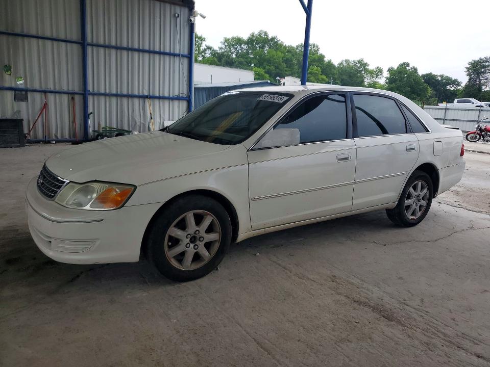 Продаж на аукціоні авто 2004 Toyota Avalon, vin: 4T1BF28B84U363763, номер лоту: 55198316
