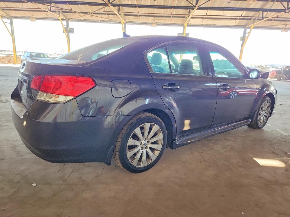 Aukcja sprzedaży 2012 Subaru Legacy, vin: 4S3BMCK66C3006095, numer aukcji: 52228106