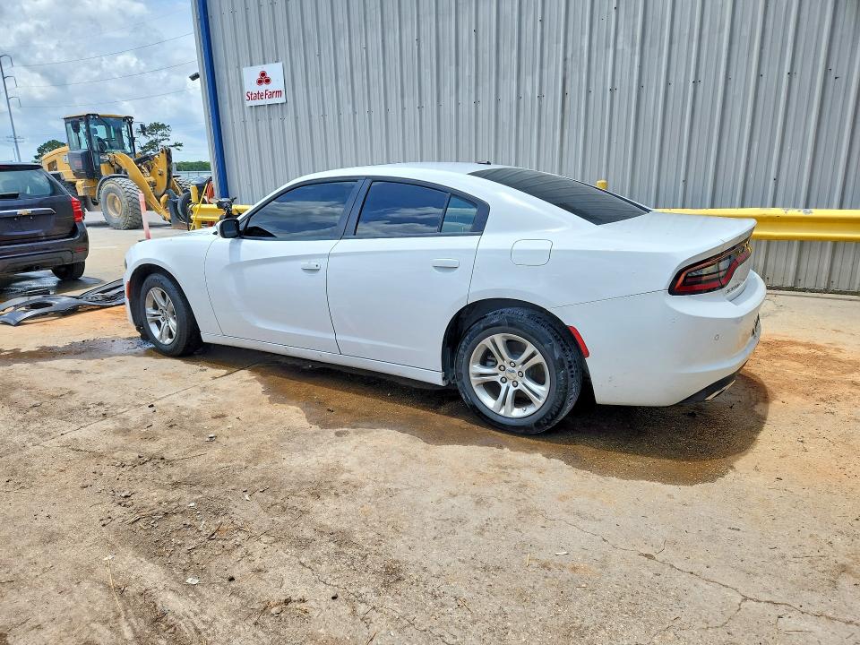 2022 Dodge Charger მანქანა იყიდება აუქციონზე, vin: 2C3CDXBGXNH201433, აუქციონის ნომერი: 54133926