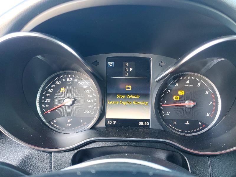 Продаж на аукціоні авто 2019 Mercedes-benz Glc, vin: WDC0G4JB9KV140602, номер лоту: 49618906