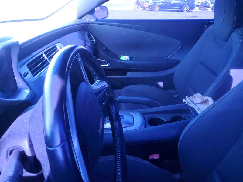 53244336 :رقم المزاد ، 2G1FB1E30E9267545 vin ، 2014 Chevrolet Camaro مزاد بيع