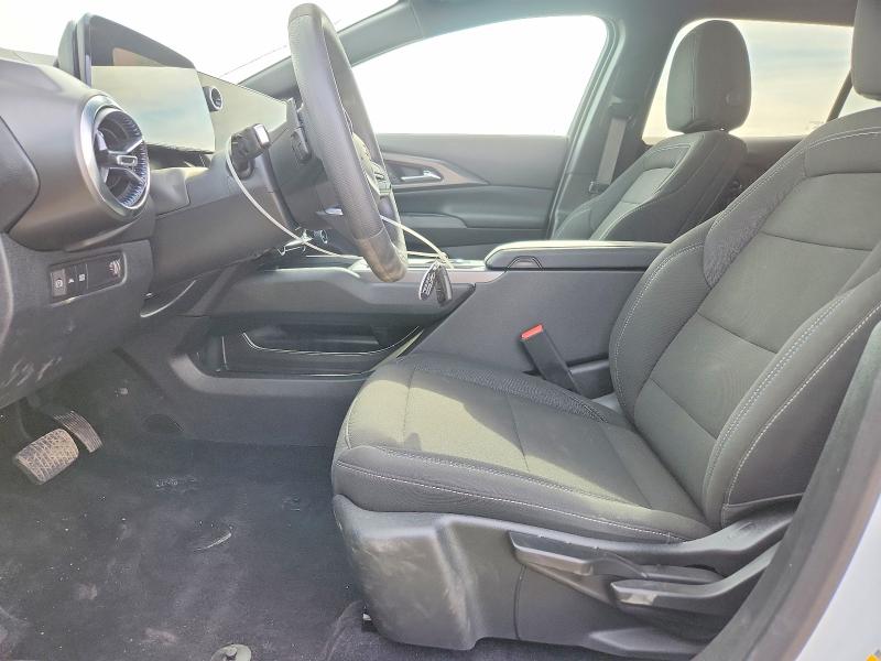 53215286 :رقم المزاد ، 3GN7DMRP8TS125651 vin ، 2026 Chevrolet Equinox مزاد بيع