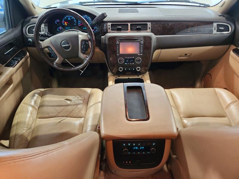 Продажа на аукционе авто 2014 Gmc Yukon, vin: 1GKS2EEFXER220881, номер лота: 54718506