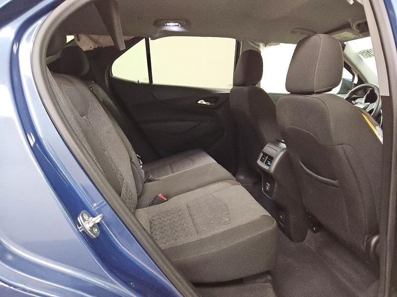 52063976 :رقم المزاد ، 3GNAXKEG6RL188936 vin ، 2024 Chevrolet Equinox مزاد بيع