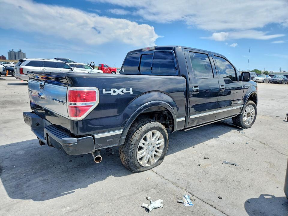 Продажа на аукционе авто 2012 Ford F150, vin: 1FTFW1ET6CFC19452, номер лота: 52698336