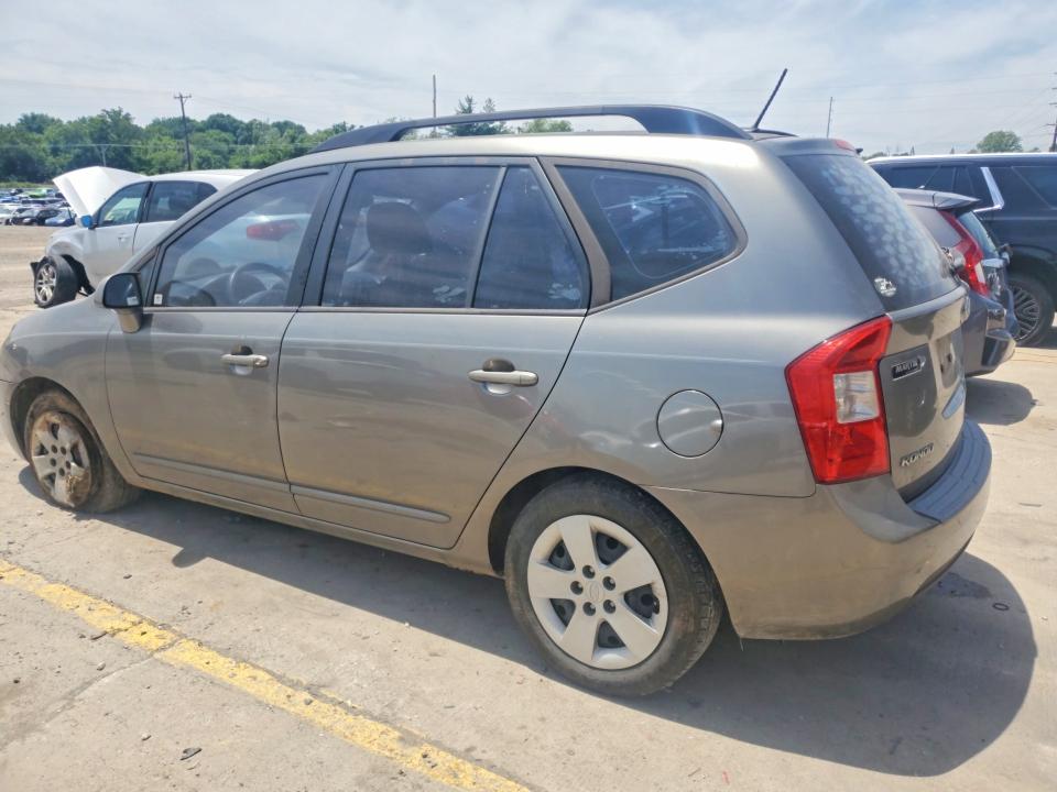 Aukcja sprzedaży 2009 Kia Rondo, vin: KNAFG528197269163, numer aukcji: 55022136
