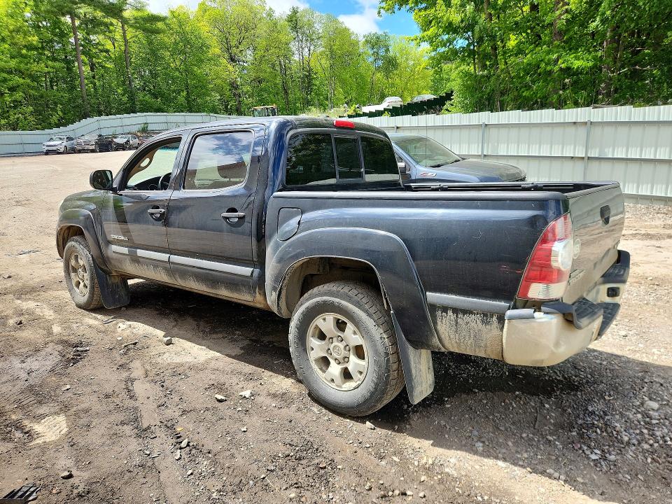 Aukcja sprzedaży 2009 Toyota Tacoma, vin: 3TMLU42N09M030983, numer aukcji: 54867466