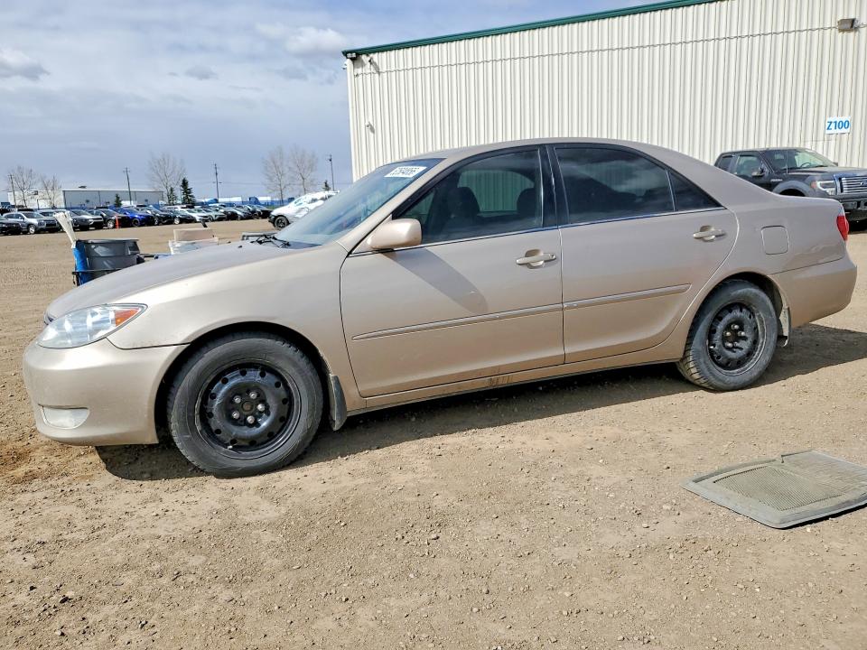 Продажа на аукционе авто 2005 Toyota Camry, vin: 4T1BF30K55U098061, номер лота: 52504856