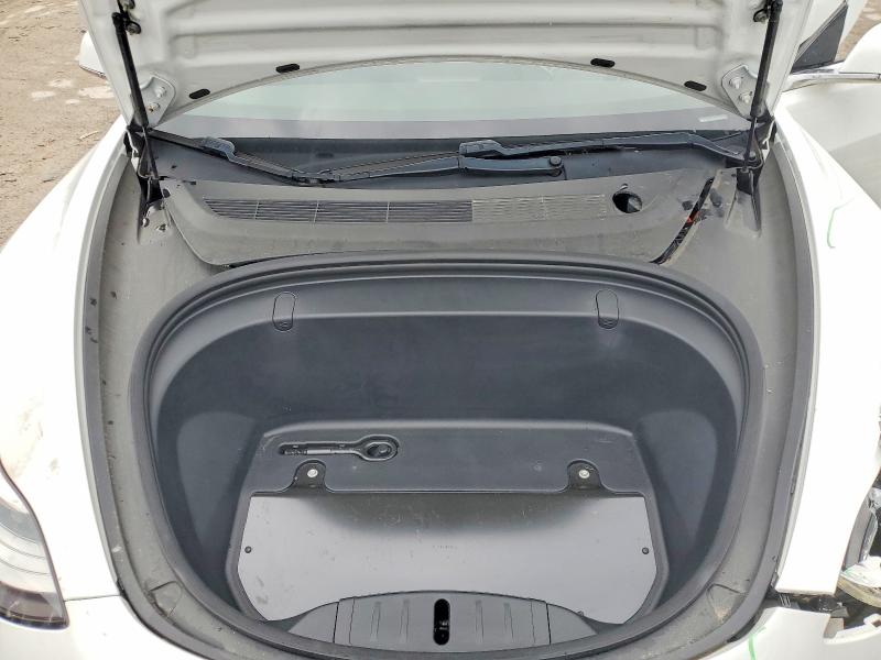 Aukcja sprzedaży 2018 Tesla Model 3, vin: 5YJ3E1EA7JF161809, numer aukcji: 51874086