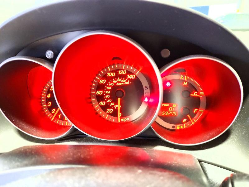 51544966 :رقم المزاد ، JM1BK143771606395 vin ، 2007 Mazda 3 مزاد بيع
