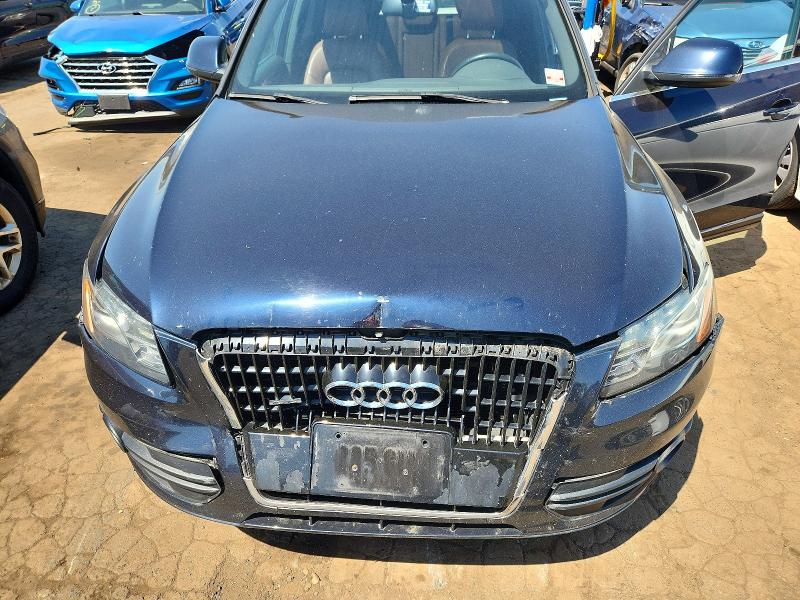 Продаж на аукціоні авто 2010 Audi Q5, vin: WA1LKAFP0AA112935, номер лоту: 51716396