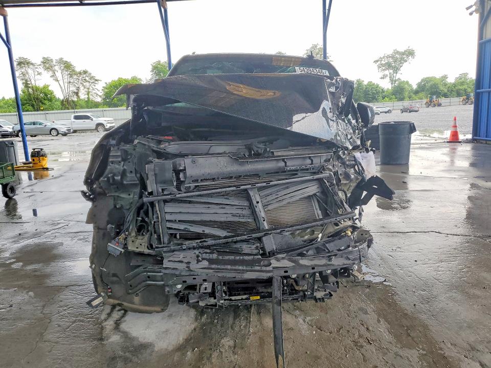 54394346 :رقم المزاد ، 1GNSKNKD5PR528016 vin ، 2023 Chevrolet Tahoe مزاد بيع