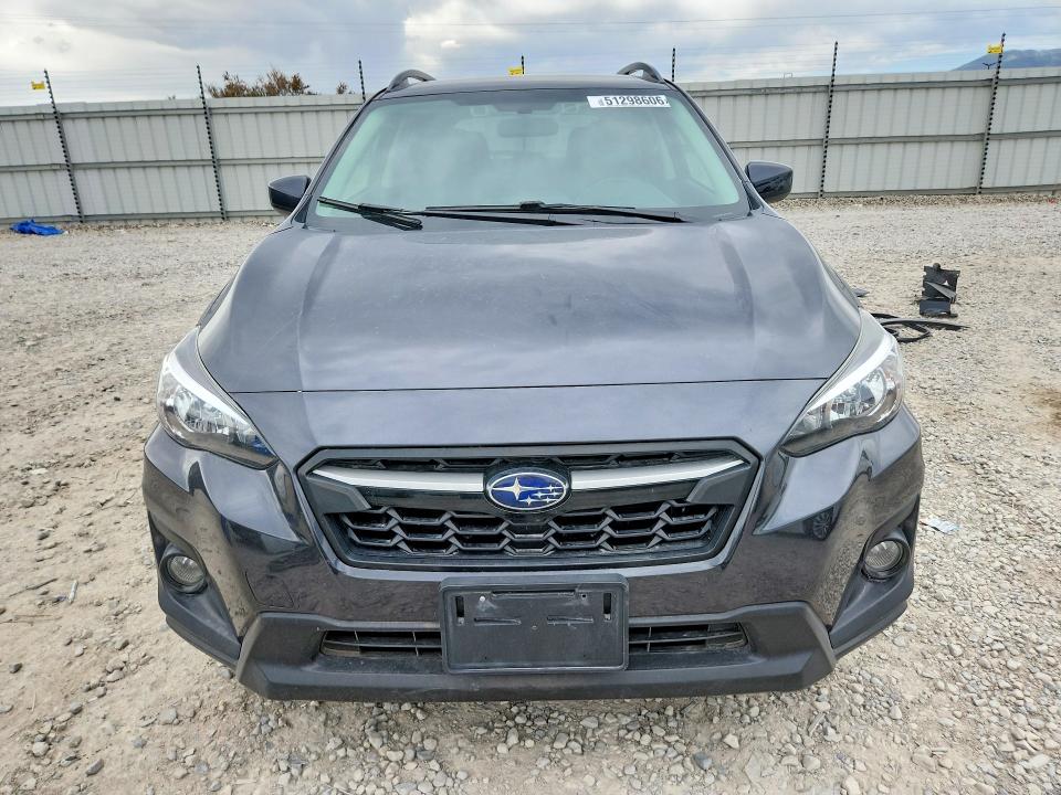 Aukcja sprzedaży 2019 Subaru Crosstrek, vin: JF2GTAEC4KH264732, numer aukcji: 51298606