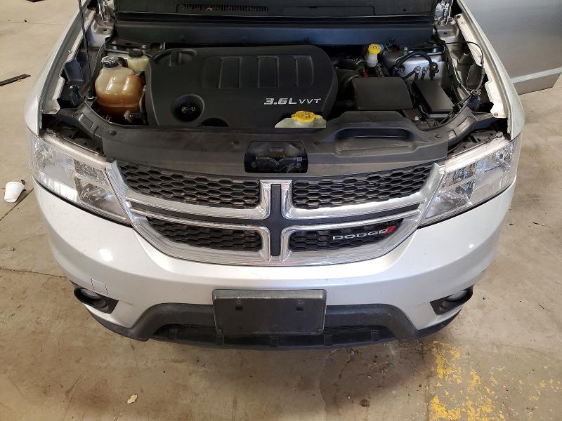 Aukcja sprzedaży 2014 Dodge Journey, vin: 3C4PDDBG0ET112926, numer aukcji: 53180226