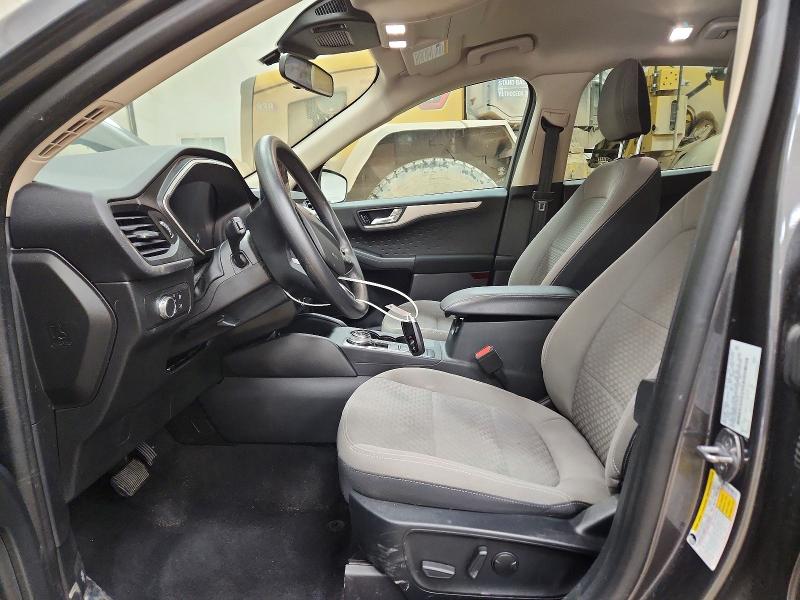 2020 Ford Escape მანქანა იყიდება აუქციონზე, vin: 1FMCU9G69LUC68036, აუქციონის ნომერი: 52664436