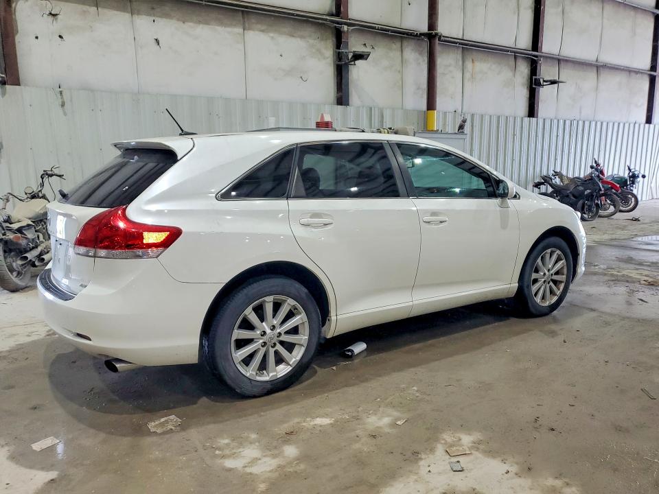54150886 :رقم المزاد ، 4T3BA3BBXAU012918 vin ، 2010 Toyota Venza مزاد بيع