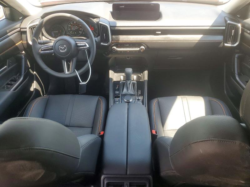 54284796 :رقم المزاد ، 7MMVAADW1TN163822 vin ، 2026 Mazda Cx-50 مزاد بيع
