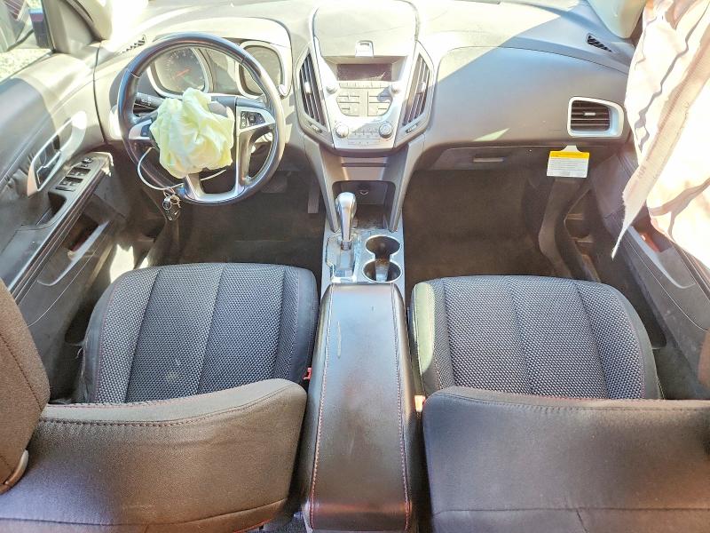 Продаж на аукціоні авто 2010 Chevrolet Equinox, vin: 2CNALDEW8A6291013, номер лоту: 53023616