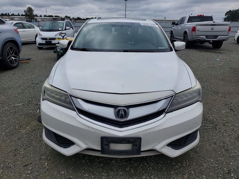 Продажа на аукционе авто 2018 Acura Ilx, vin: 19UDE2F33JA006145, номер лота: 52421436
