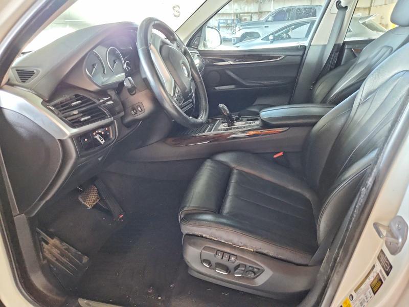 Продажа на аукционе авто 2015 Bmw X5, vin: 5UXKR6C52F0J76273, номер лота: 53930706