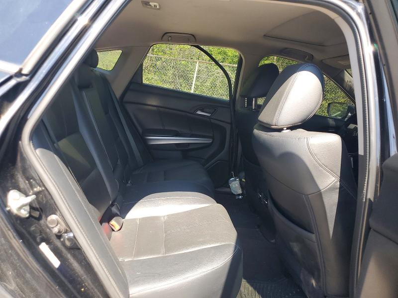 Auction sale of the 2014 Honda Crosstour, vin: 5J6TF2H50EL001236, lot number: 53457756