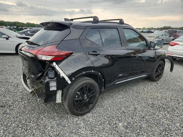 2024 Nissan Kicks მანქანა იყიდება აუქციონზე, vin: 3N1CP5DV8RL561321, აუქციონის ნომერი: 53336956