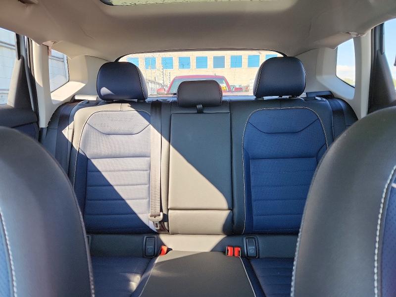 Auction sale of the 2025 Volkswagen Taos, vin: 3VV4C7B20SM083074, lot number: 52691276