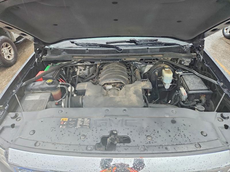 Продаж на аукціоні авто 2015 Gmc Sierra, vin: 3GTU2WEJ4FG193287, номер лоту: 54699186
