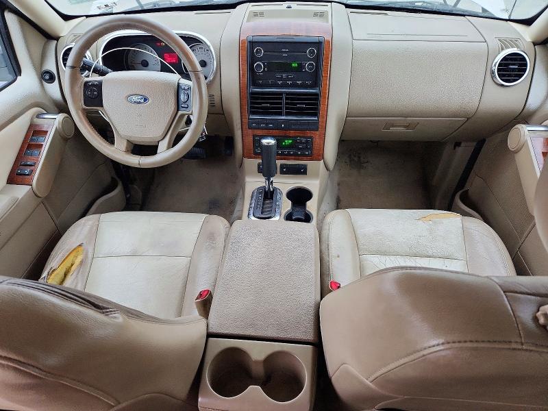 Продажа на аукционе авто 2008 Ford Explorer, vin: 1FMEU64E78UA84790, номер лота: 53825016