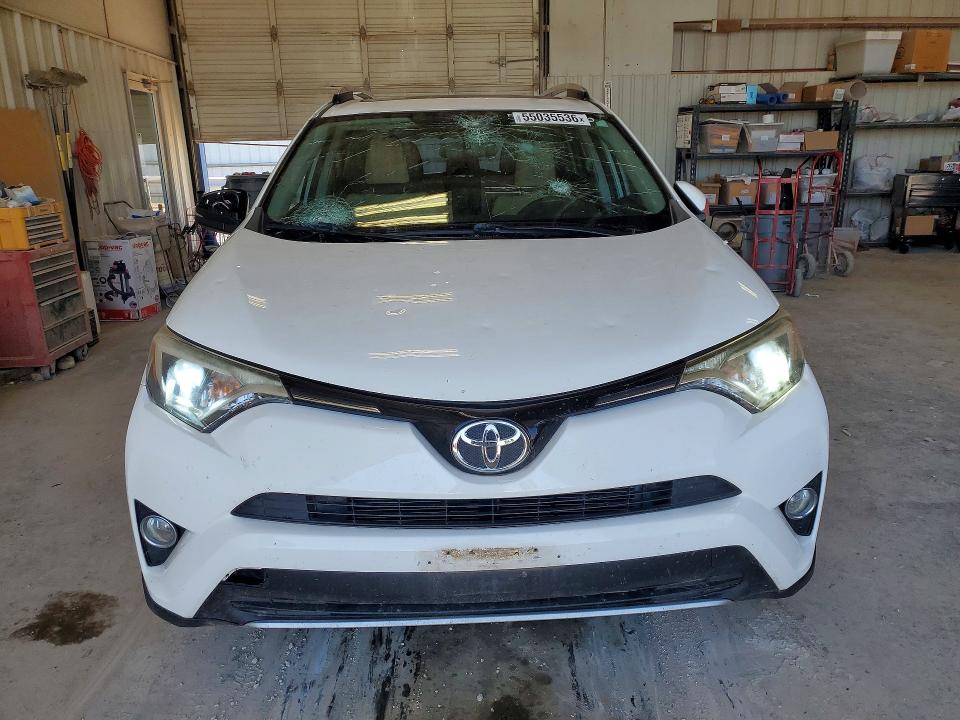 55035536 :رقم المزاد ، JTMWFREV8GJ097986 vin ، 2016 Toyota Rav4 مزاد بيع