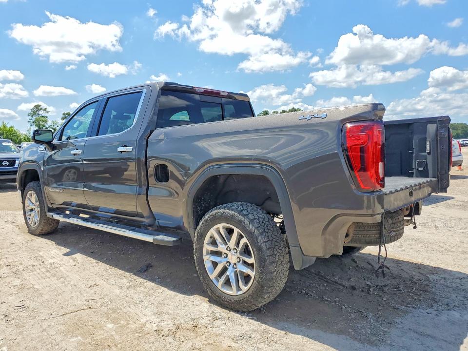 Aukcja sprzedaży 2019 Gmc 1500 Long, vin: 1GTU9DED0KZ361463, numer aukcji: 55370386