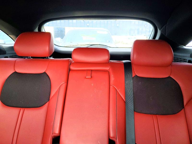 Продаж на аукціоні авто 2023 Genesis Gv70, vin: KMUMADTB5PU097571, номер лоту: 54492116