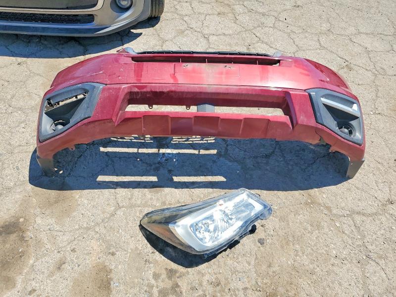 Aukcja sprzedaży 2017 Subaru Forester, vin: JF2SJAEC7HH556738, numer aukcji: 53530236