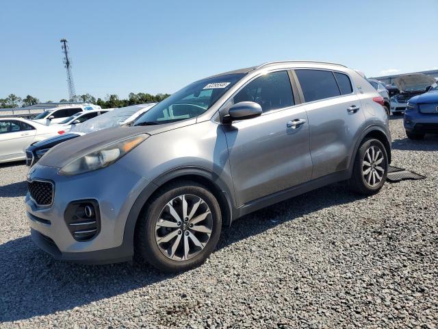 52295546 :رقم المزاد ، KNDPN3AC9H7161475 vin ، 2017 Kia Sportage مزاد بيع