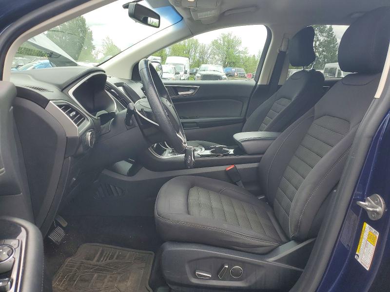 Продажа на аукционе авто 2016 Ford Edge, vin: 2FMPK4J92GBC32553, номер лота: 54666906