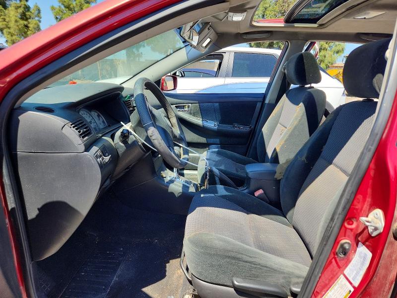 Aukcja sprzedaży 2007 Toyota Corolla, vin: 1NXBR32E47Z860135, numer aukcji: 52372606