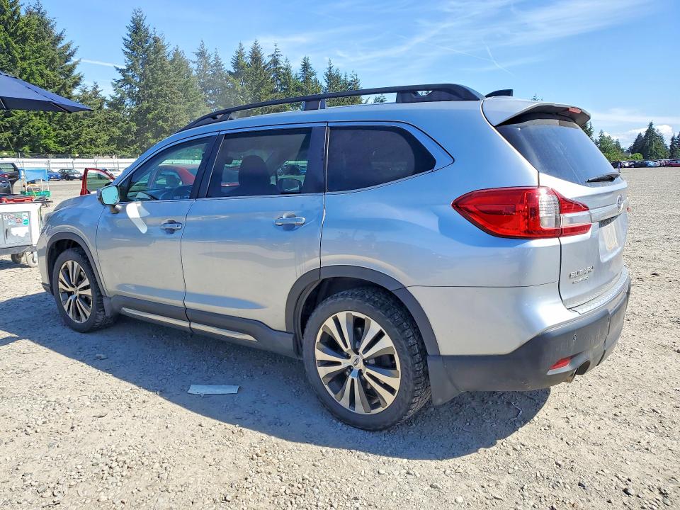 Продаж на аукціоні авто 2019 Subaru Ascent, vin: 4S4WMAMD2K3416355, номер лоту: 54008976