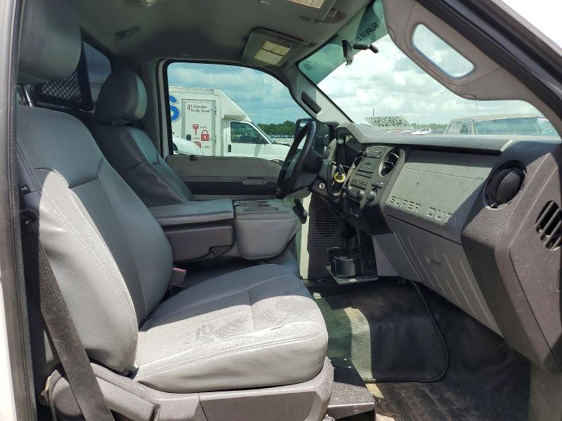 Aukcja sprzedaży 2015 Ford F350, vin: 1FDRF3GT8FEA76774, numer aukcji: 54861256